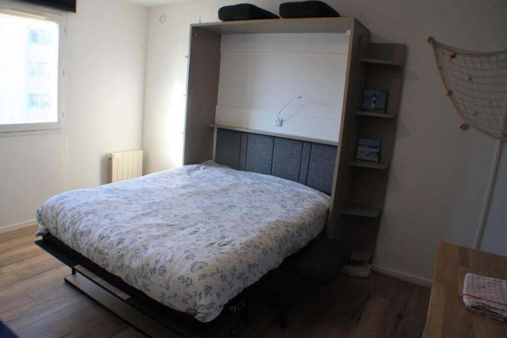 Welcome Calais - Le Cottage De La Cote D'Opale Exterior photo