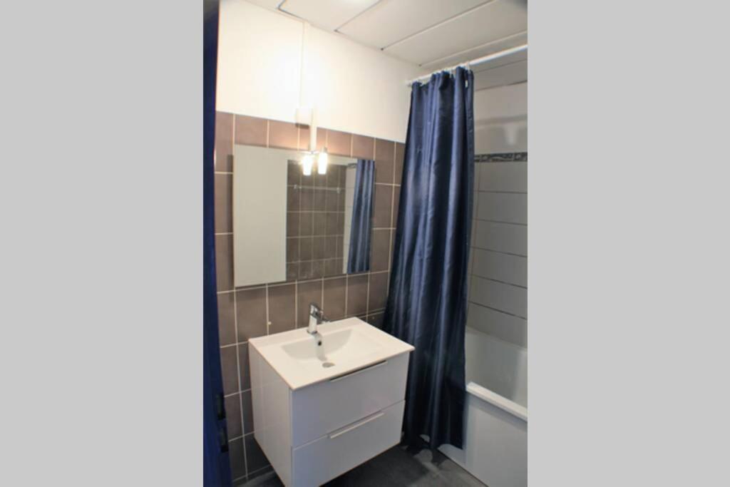 Welcome Calais - Le Cottage De La Cote D'Opale Exterior photo