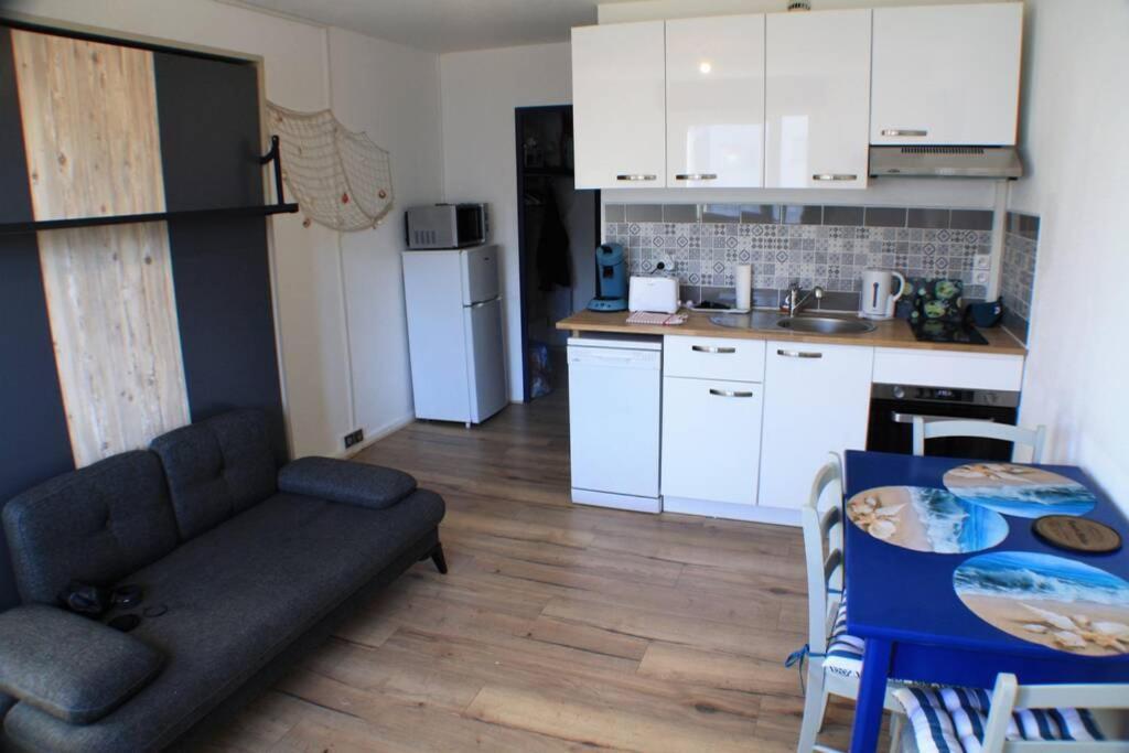 Welcome Calais - Le Cottage De La Cote D'Opale Exterior photo