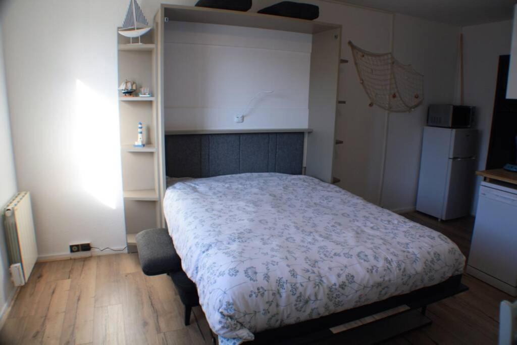 Welcome Calais - Le Cottage De La Cote D'Opale Exterior photo