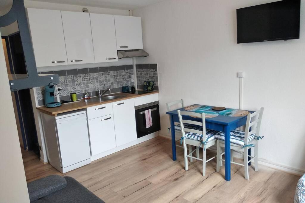 Welcome Calais - Le Cottage De La Cote D'Opale Exterior photo