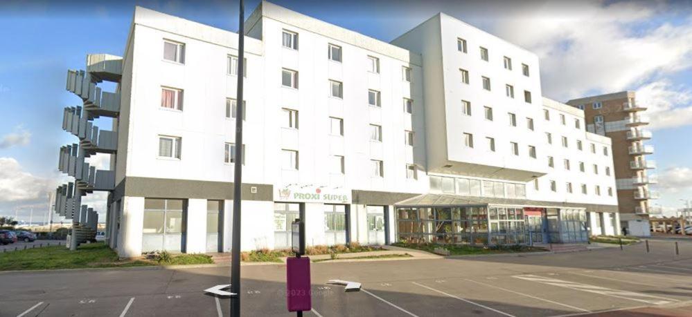 Welcome Calais - Le Cottage De La Cote D'Opale Exterior photo